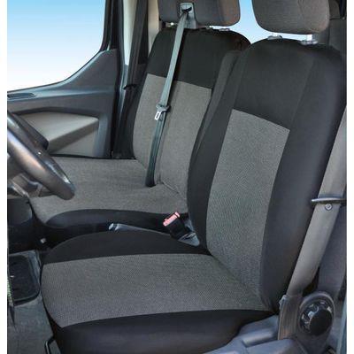 COPRIS.FURG. SP30 TRANSIT CUSTOM S/ TAVOLINO CON PANCA MILLE