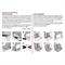 COPRIS.FURG. SP30 TRANSIT CUSTOM S/ TAVOLINO CON PANCA MILLE