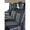 COPRIS.FURG. SP31 TRANSIT CUSTOM CON TAVOLINO TOTAL BLACK