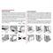 COPRIS.FURG. SP31 TRANSIT CUSTOM CON TAVOLINO TOTAL BLACK