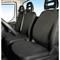 COPRIS.FURG. SP32 DAILY S/ TAVOLINO TOTAL BLACK