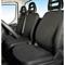 COPRISEDILI FURG.SP32 DAILY S/TAVOL.CON PANCA TOTAL BLACK