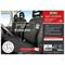 COPRISEDILI FURG.SP32 DAILY S/TAVOL.CON PANCA TOTAL BLACK