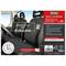 COPRIS.FURG. SP33 DAILY CON TAVOLINO TOTAL BLACK