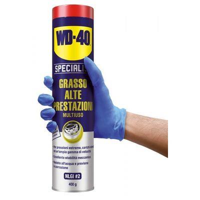 WD-40 SPECIALIST GRASSO ALTE PRESTAZIONI CARTUCCIA 400 1PZ