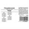XLPT CALZE DA NEVE TESSILE TX0