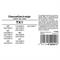 XLPT CALZE DA NEVE TESSILE TX1