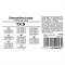 XLPT CALZE DA NEVE TESSILE TX3