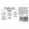 XLPT CALZE DA NEVE TESSILE TX4