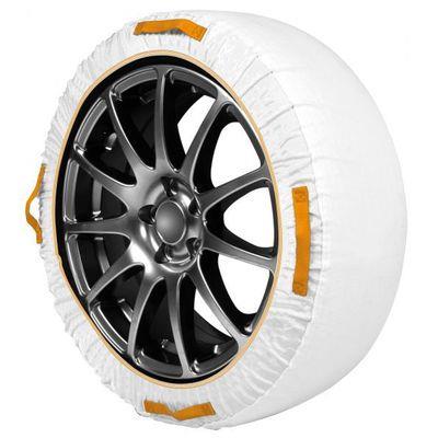 XLPT CALZE DA NEVE TESSILE TX9