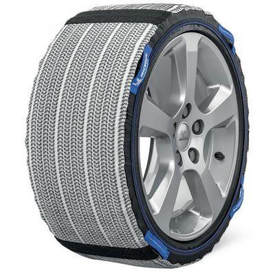 MICHELIN SOS GRIP EVOLUTION CALZE DA NEVE TESSILE SOS8