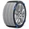 MICHELIN SOS GRIP EVOLUTION CALZE DA NEVE TESSILE SOS8