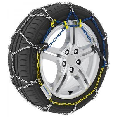 MICHELIN EXTREM GRIP CATENE DA NEVE 90