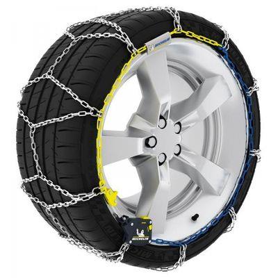 MICHELIN EXTREM GRIP AUTOMATIC CATENE DA NEVE 120