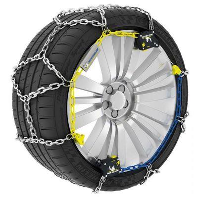 MICHELIN EXTREM GRIP AUTOMATIC 4X4 CATENE DA NEVE 310