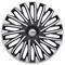 MICHELIN SCATOLA 4 COPRICERCHI 16 NVS SOHO S&B
