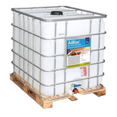 CUBO AdB-lue¨ YARA¨ ISO 22241 IBC 1000L