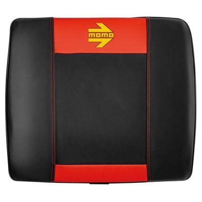 MOMO SUPPORTO LOMB.AUTO COMPACT CRB ROSSO