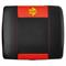 MOMO SUPPORTO LOMB.AUTO COMPACT CRB ROSSO