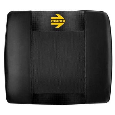 MOMO SUPPORTO LOMB.AUTO COMPACT CRB NERO