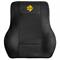 MOMO SUPPORTO LOMB.AUTO ERGON CARBON NERO