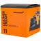 1PZ.MCLAREN (11)CREMA X PELLE 250ML-LEATHER CREAM