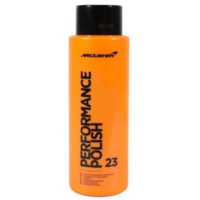 1PZ.MCLAREN (23)POLISH 500ML PERFORMANCE POLISH