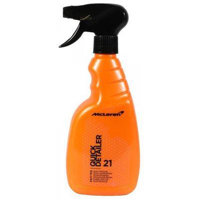 1PZ.MCLAREN (21)CERA 500ML QUICK DETAILER