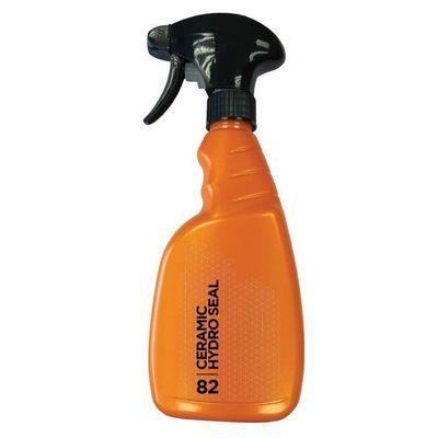 1PZ.MCLAREN (82)CERAMICA X VERNICI 500ML-CERAMIC HYDRO SEAL