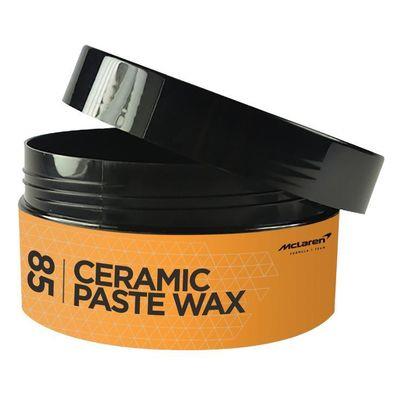 1PZ.MCLAREN (85) CERA CERAMIC PASTE WAX (SiO2)