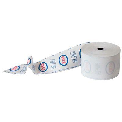 CT 30 ROTOLI ESSO CASSA H79,5 MM X 80 MT X 12 GR. 55 MQ