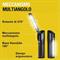 RING TORCIA MAGFLEX DNA SLIM 500