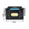 RING TORCIA DA TESTA MAGFLEX DNA 250