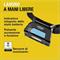 RING TORCIA DA TESTA MAGFLEX DNA 250