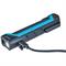 #lampada TORCIA RICARICABILE SLIM 2 LUCI