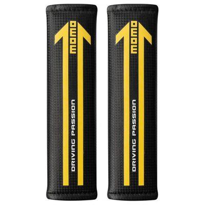 MOMO CUSCINETTI CINTURE CARBON NERO OPACO