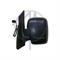 SP.SX CI.JUMPY 07>16 ELETTRICO CURVO TERMICO DOPP.VETRO NERO