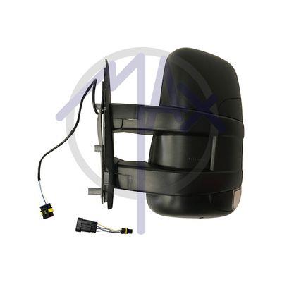 SP.SX MAN.FRECC.RETR.CURVO DOPP.VETRO BRACC.CORTO 16W