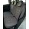 FODERE COMPL.PANDA 2012> 5POSTI POST.INT.grigio/piombo-quadr