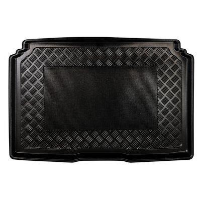 VASCA BAULE DACIA SANDERO 20> PIANALE ALTO
