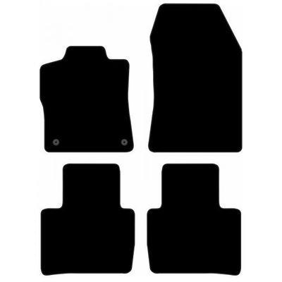TAP. TAILOR CITROEN C5 X 21>