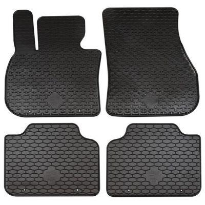 TAPP. GOM. BMW SERIE 2 ACTIVE TOURER 21> - X1 22> 4 PZ