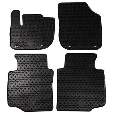 TAPP. GOM. HONDA HR-V 21>4 PZ