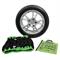 CP.CALZE DA NEVE GR.1 SOFTGRIP EN 16662-1