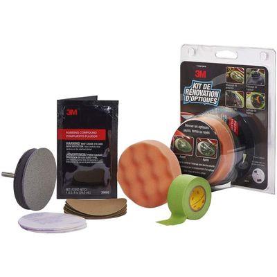 3M KIT DI RIPRISTINO FANALI