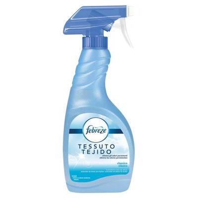 FEBREZE IGIENIZZ.X TESSUTI 500 ML SPRAY 1PZ