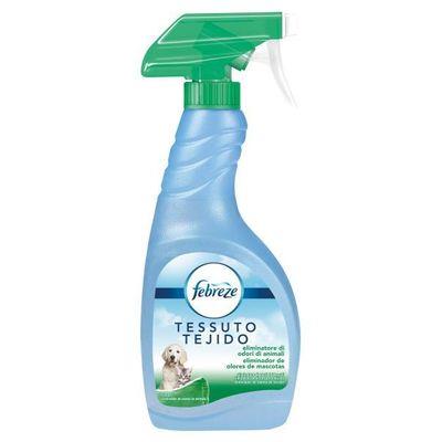 #FEBREZE igienizz.x tessuti (PET) 500 ML SPRAY 1PZ