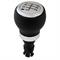 POMELLO CAMBIO IN PELLE VW GOLF 5/6 / PASSAT