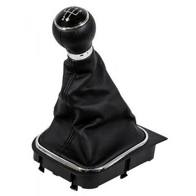 CUFFIA + POMELLO CAMBIO VW GOLF 07>14 JETTA 06>14