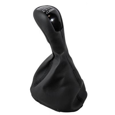 POMELLO E CUFFIA CAMBIO MERCEDESW203 00>07 6 MARCE